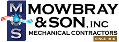 Mowbray & Son, Inc.